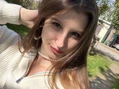 LilianaShine - female with  big tits webcam at xLoveCam