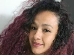 LilibethSexy - female with red hair webcam at xLoveCam