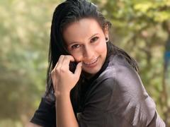 KourtneyxWolf - female with black hair webcam at ImLive