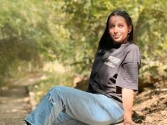 KourtneyxWolf - female with black hair webcam at ImLive