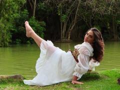 LiliithBuckland - shemale webcam at xLoveCam