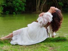 LiliithBuckland - shemale webcam at xLoveCam