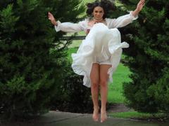 LiliithBuckland - shemale webcam at xLoveCam