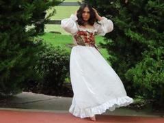 LiliithBuckland - shemale webcam at xLoveCam