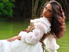 LiliithBuckland - shemale webcam at xLoveCam