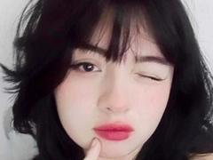 LiliithD - female with black hair and  big tits webcam at xLoveCam