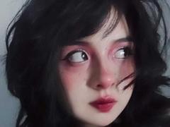 LiliithD from xLoveCam