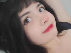 LiliithD - female with black hair and  big tits webcam at xLoveCam