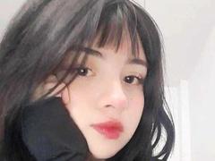LiliithD - female with black hair and  big tits webcam at xLoveCam