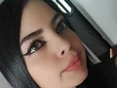LilithAmoth - female with black hair and  small tits webcam at xLoveCam