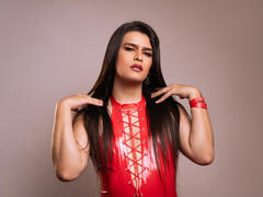 LilithBlackheart from LiveJasmin