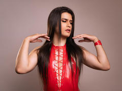 LilithBlackheart - shemale with black hair webcam at LiveJasmin