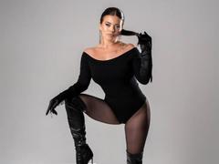 RebekaMarvin - blond female webcam at LiveJasmin