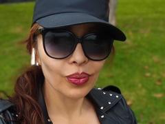 LiliCalderon - female with red hair and  big tits webcam at LiveJasmin