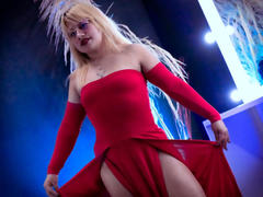 LilithCastelli from LiveJasmin