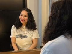 LilithCrowe - female with black hair and  big tits webcam at xLoveCam