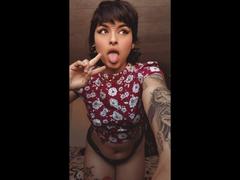 LilithDemmon - female webcam at xLoveCam