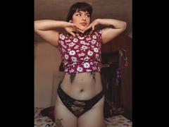 LilithDemmon - female webcam at xLoveCam