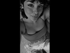 LilithDemmon - female webcam at xLoveCam