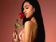 LilithDesire - female with black hair webcam at xLoveCam