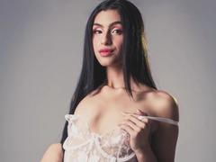 LilithDesire - female with black hair webcam at xLoveCam