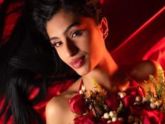 LilithDesire - female with black hair webcam at xLoveCam