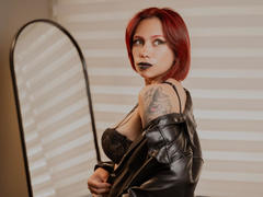LilithAdams from xLoveCam