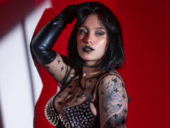LilithAdams - female with red hair and  big tits webcam at xLoveCam