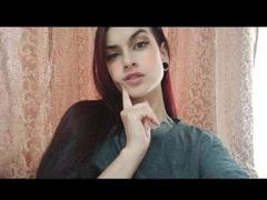 LilithGoddess - female with black hair webcam at xLoveCam