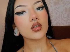LilithGoth - female webcam at xLoveCam