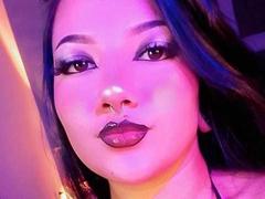 LilithGoth - female webcam at xLoveCam