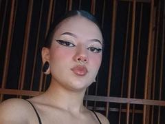LilithGoth - female webcam at xLoveCam