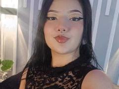 LilithGoth - female webcam at xLoveCam