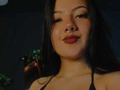 LilithGoth - female webcam at xLoveCam