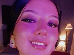 LilithGoth - female webcam at xLoveCam