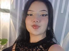 LilithGoth - female webcam at xLoveCam