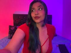 LilithHela - female with red hair and  big tits webcam at LiveJasmin