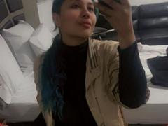 LilithHela - female with red hair and  big tits webcam at LiveJasmin