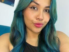 LilithHela - female with red hair and  big tits webcam at LiveJasmin