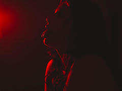 LilithHellsing - female with red hair webcam at xLoveCam