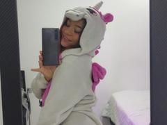 LilithInTheEdenX - female with red hair and  small tits webcam at xLoveCam