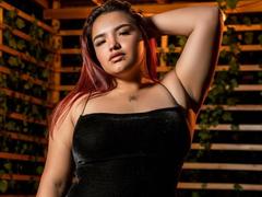 LilithMoonryn - female with red hair and  big tits webcam at xLoveCam