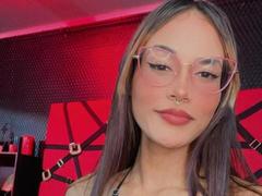 LilithRussoo - female with red hair webcam at ImLive
