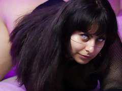 Katan69 - female with brown hair and  big tits webcam at xLoveCam