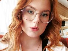 LilliamLechliter - female webcam at xLoveCam
