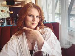 LilliamLechliter - female webcam at xLoveCam