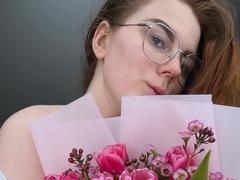 LilliamLechliter - female webcam at xLoveCam