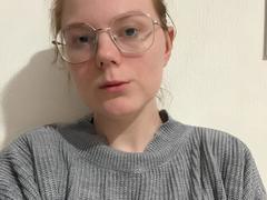 LilliamLechliter - female webcam at xLoveCam