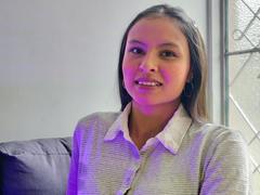 LillyBonnet - female with brown hair webcam at LiveJasmin