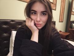 LillyColins - female with brown hair and  big tits webcam at xLoveCam